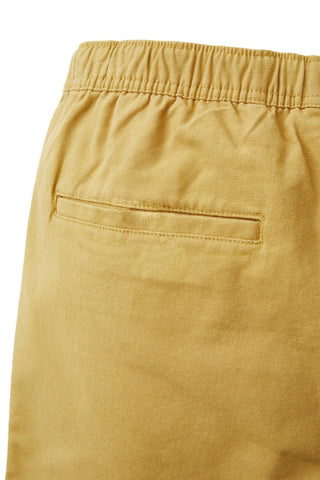 Katin - Shorts de trilha masculino de 6,5"