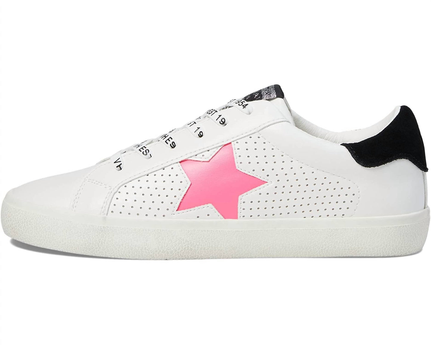 Vintage Havana - Women's Gadol Pop Sneakers