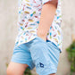 Blue Quail Clothing Co. - Boy's Short