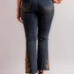 Azi - Women's Avory Flare Leg Jeans
