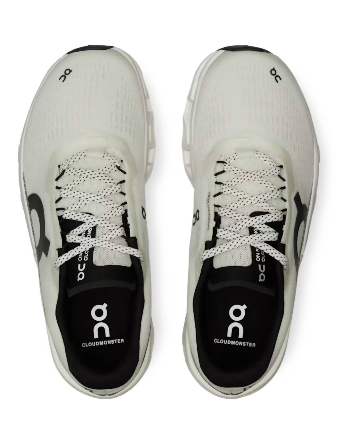 On Running - Women's Cloudmonster 2 Shoes