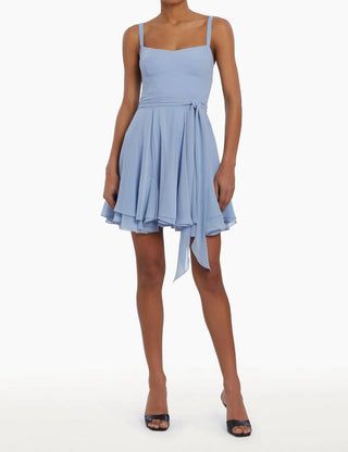 Amanda Uprichard - Anais Mini Dress