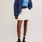 Free People - Never Better Volley Skort