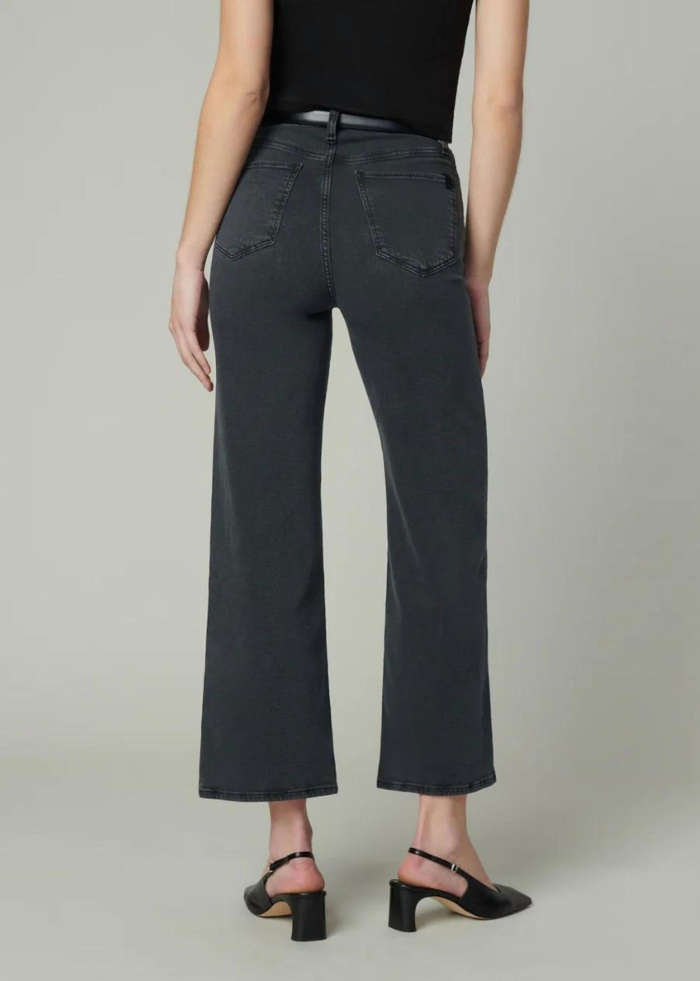 Joe'S Jeans - Mia Wide Leg Ankle