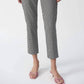 Joseph Ribkoff - Slim Ankle-length Trousers
