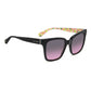 Kate Spade - Women's HARLOW/G/S Sunglasses