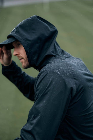 Abacus Sportswear Us - Bounce Waterproof Golf Hoodie