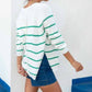 Mersea - Camden Pull-on Sweater