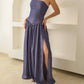 Steffany Milano - Emerald Maxi Dress