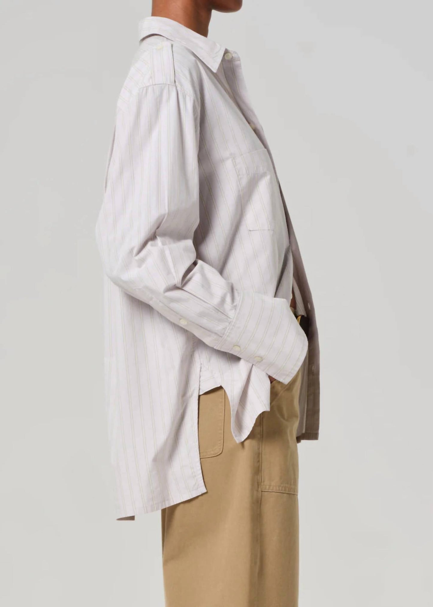 Citizens Of Humanity - Ari Shirt