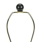Lighting, Table Lamp, Ceramic, Modern - Black