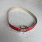 Beatrice .B - Women's Italia Belt
