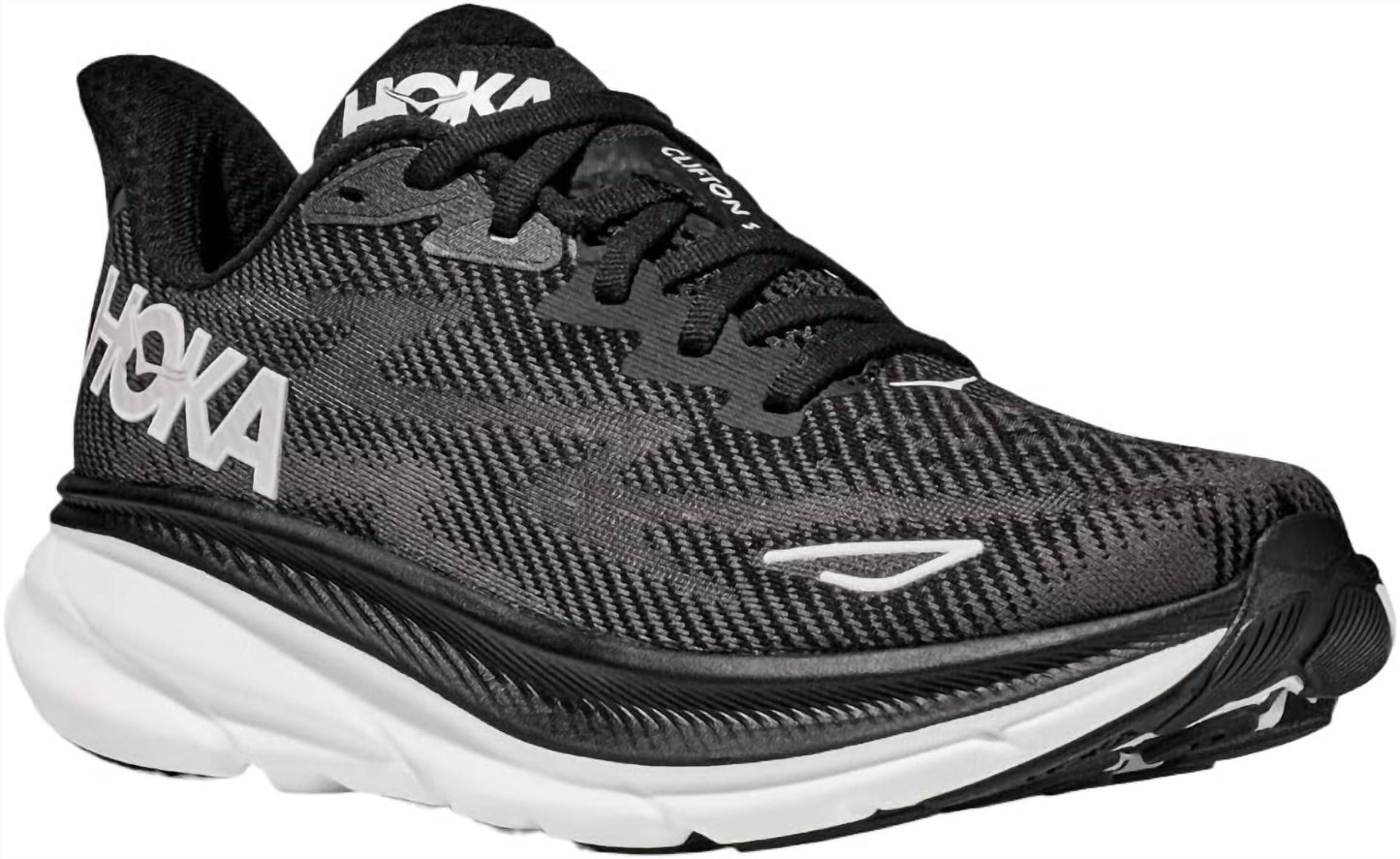 Hoka - Women's Clifton 9 Sneakers