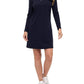 Aryeh - Bethany Collar Kit Dress
