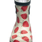 Bogs - Girl's Rainboot Rainbow