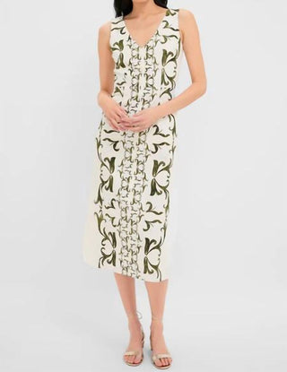 Anna Cate - Vestido Asher