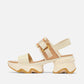 Sorel - Women's Kinetic Impact Slingback Heel Sandal