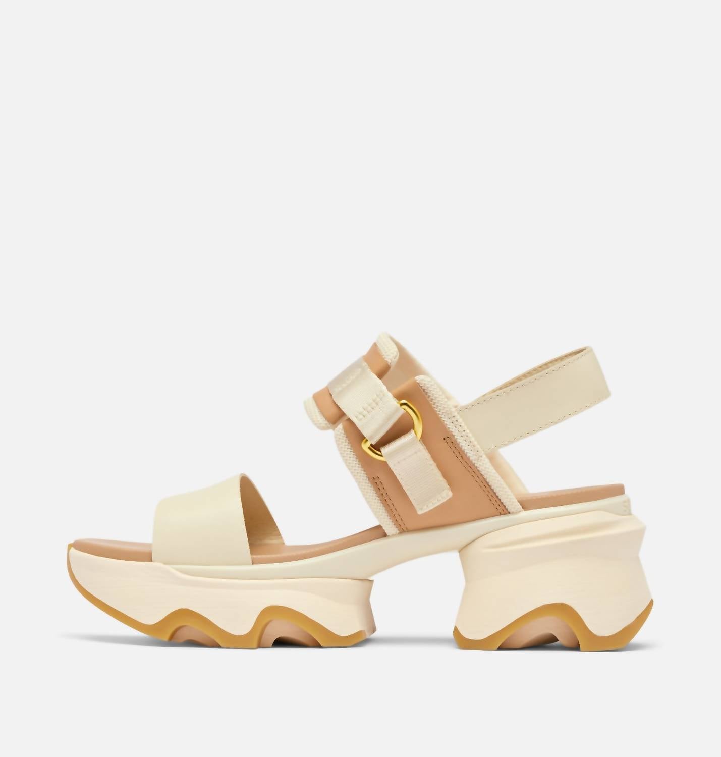 Sorel - Women's Kinetic Impact Slingback Heel Sandal