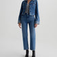 Ag Jeans - Studded Isa Jacket
