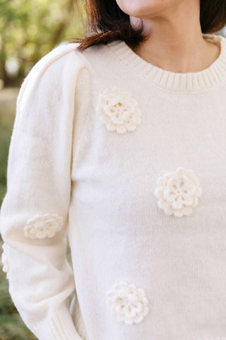 Polagram - Berkley Long Sleeve Sweater