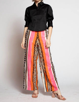 Eva Franco - Calça Cypress