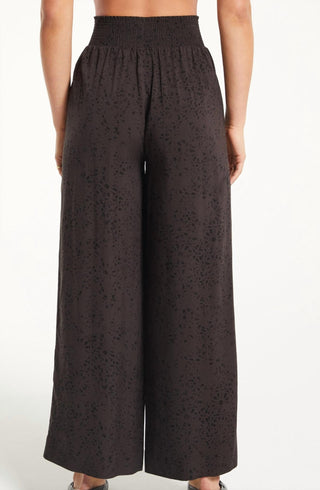 Z Supply - Calça estampada Cypress