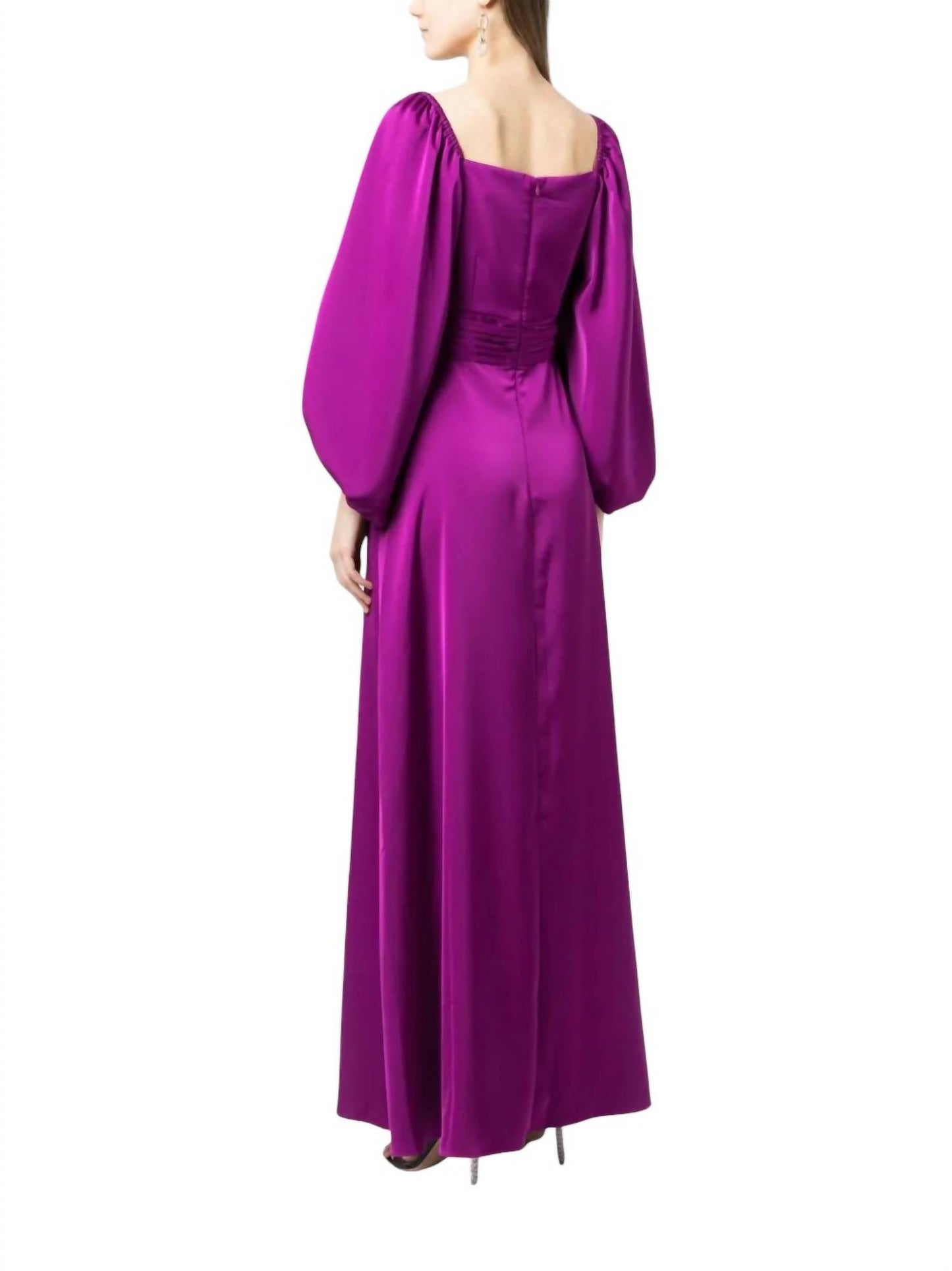 Sachin & Babi - BRYANT GOWN