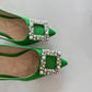 Anne Michelle - Women's Blair Heels