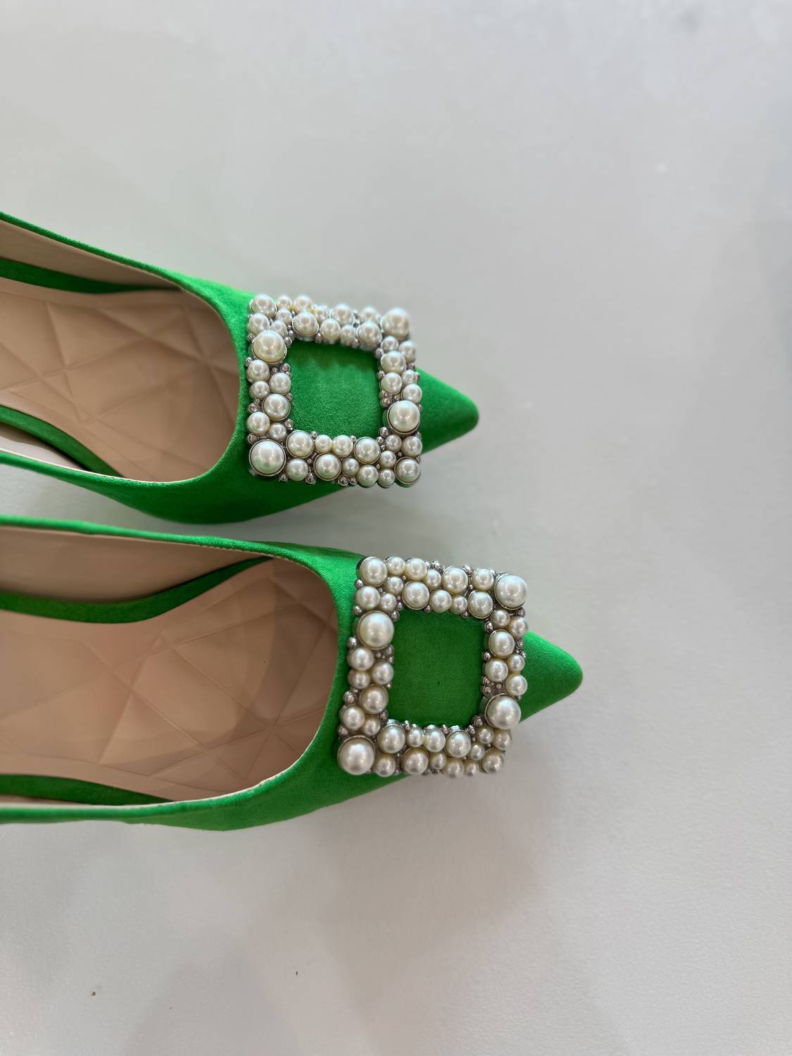 Anne Michelle - Women's Blair Heels