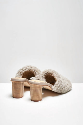 Humanoide - SILAS MULE