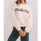 Z Supply - Falalala Sweatshirt