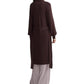 Varley - Safiya Knit Coat