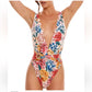 Agua Bendita - Ellis One Piece