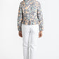 Odeeh - Chiné Flowers Jacket
