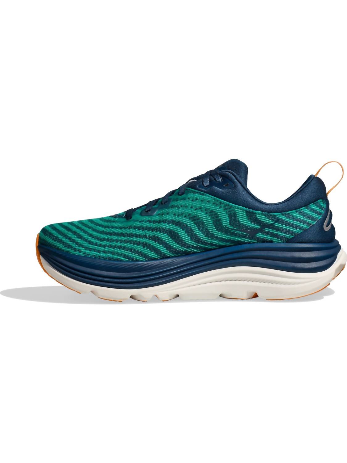 Hoka - Men's Gaviota V5 Sneakers - Medium