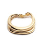 Jacquemus - Women's Le Bracelet Nodi Bangle