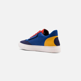 Fini - Sapato Piccaso Bold Masculino