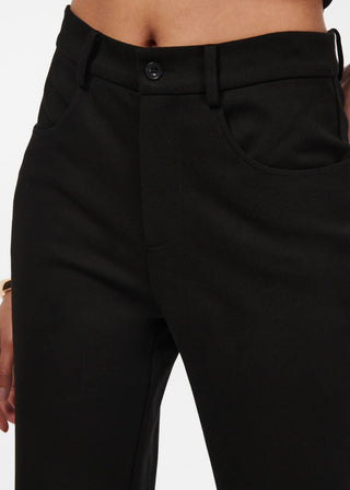 Cami Nyc - Calça Lucrecia Feminina de Perna Larga