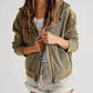 Free People - Mason Jacket