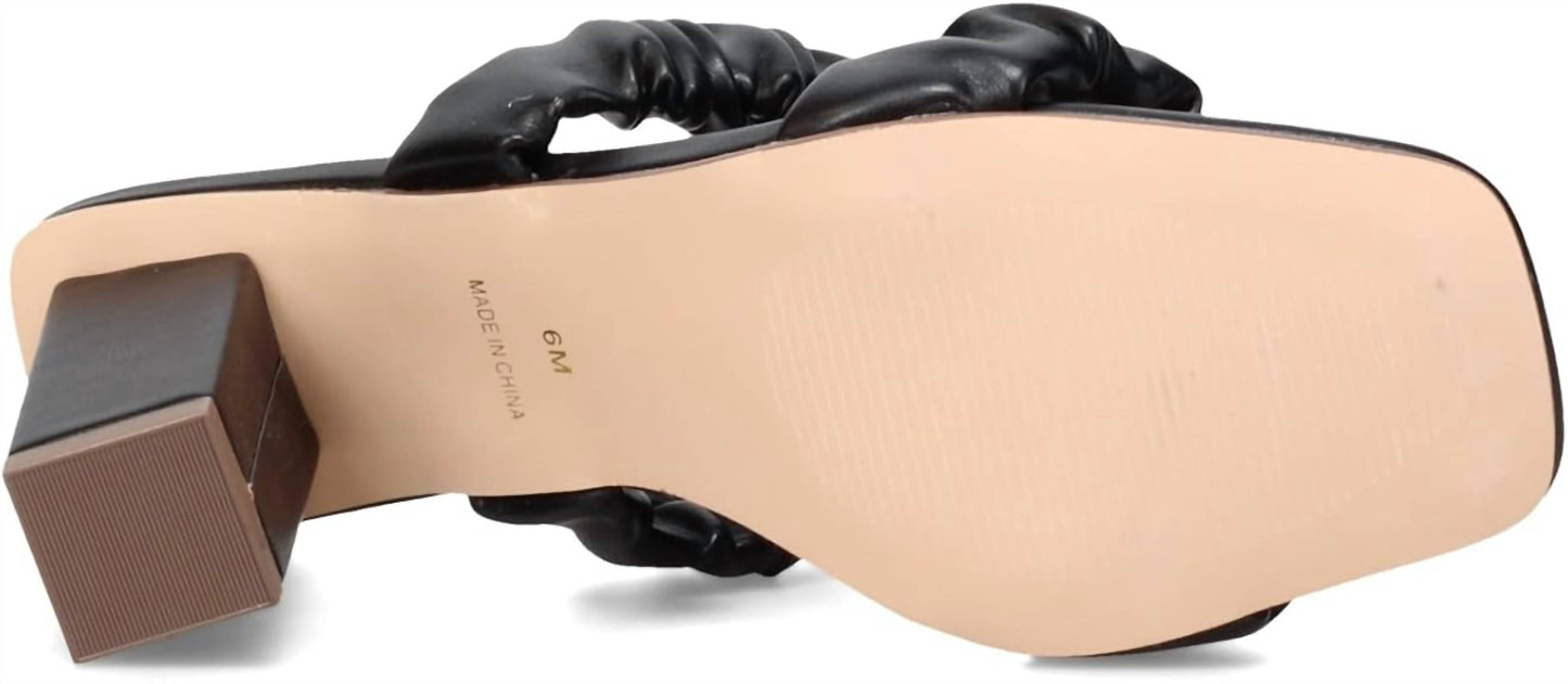 Matisse - Women First Love Sandal