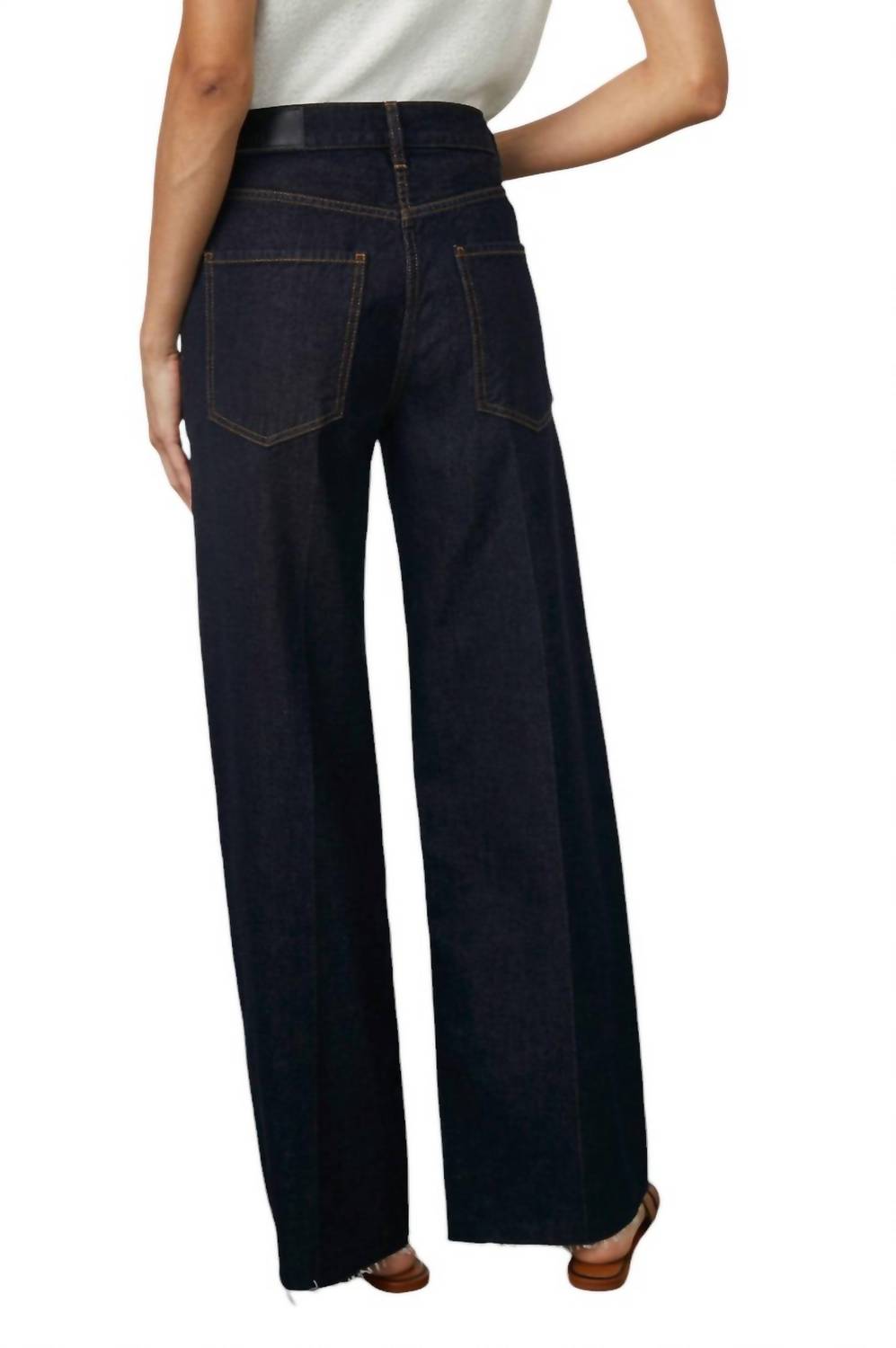 Rails - Getty Jeans