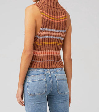 Pessoas Livres - EDITH VEST