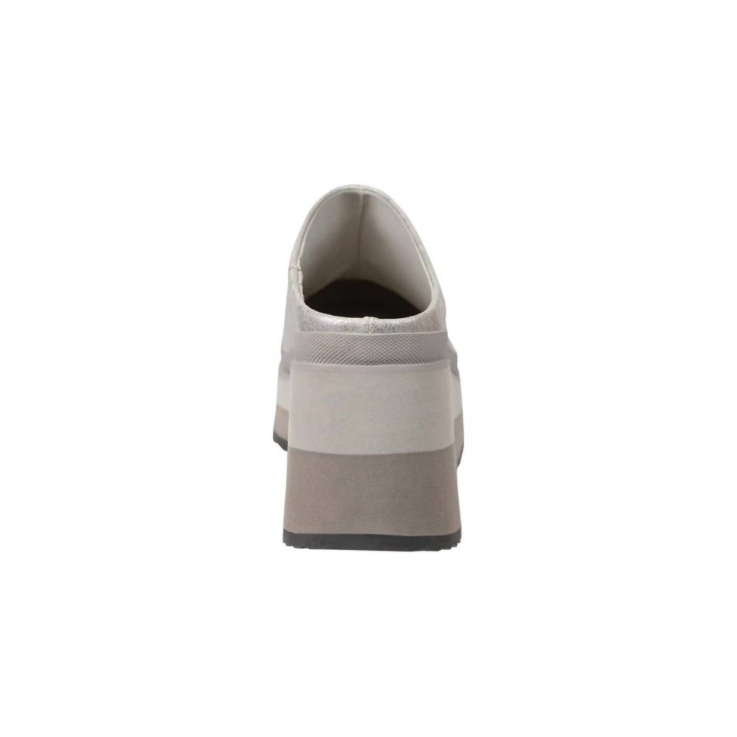 Naked Feet - Women’s Coach Clog Shoes