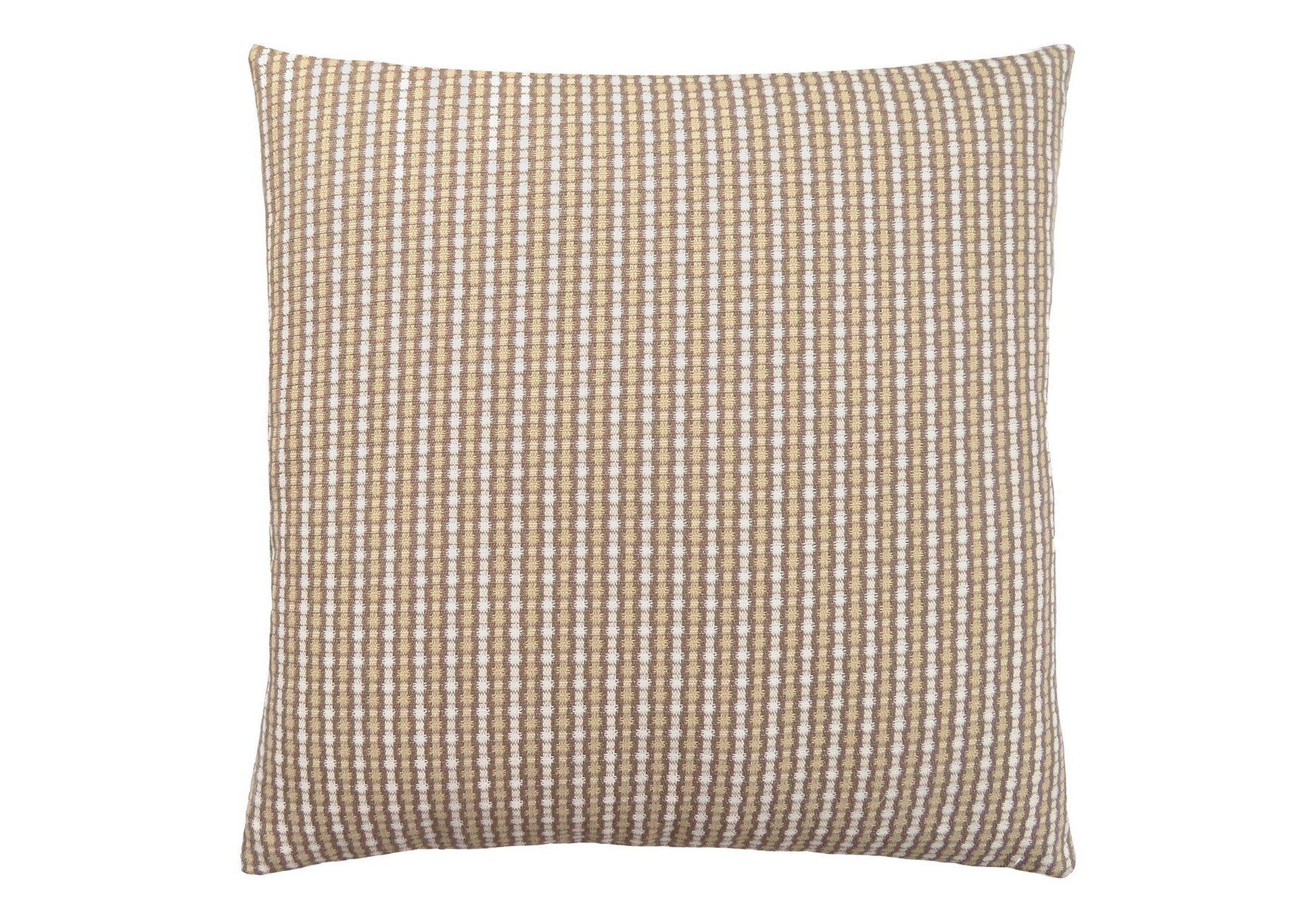 8th Street Square Decorative Throw Pillows with Insert