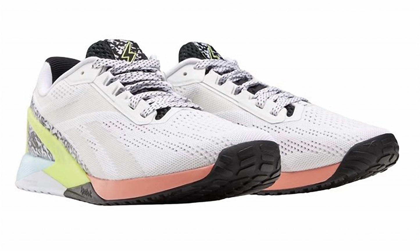 Reebok - Women's Goodr Nano X1 Shoes