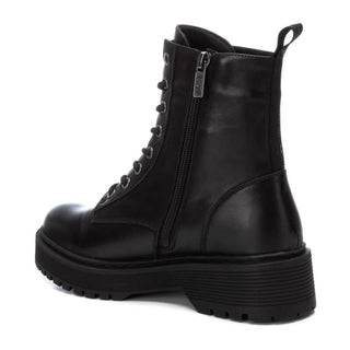 Xti - Botas de combate femininas da