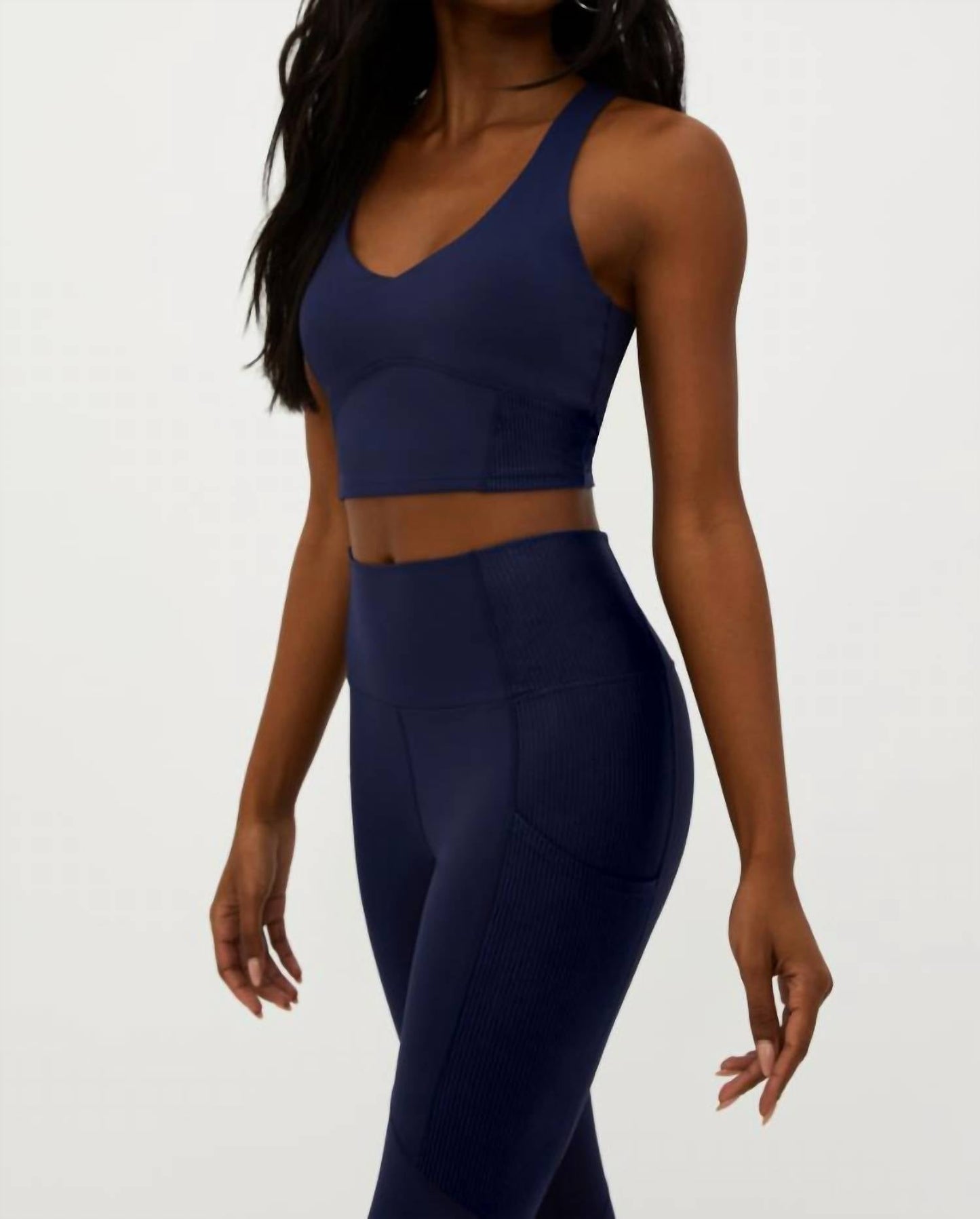 Beach Riot - Kaia Top