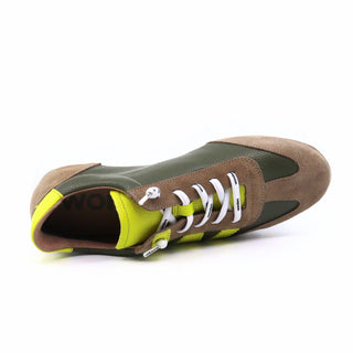 Wonders - Tênis Cyber ​​Trend Feminino