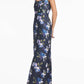 Sachin & Babi - Lana Gown