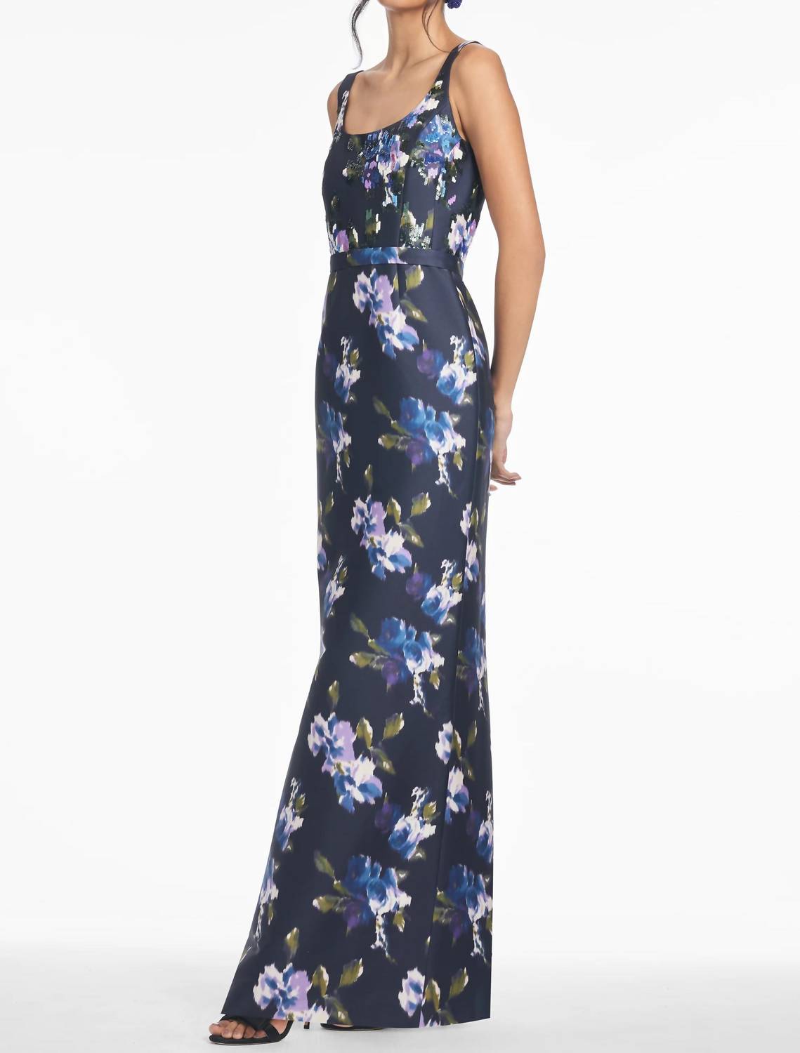 Sachin & Babi - Lana Gown